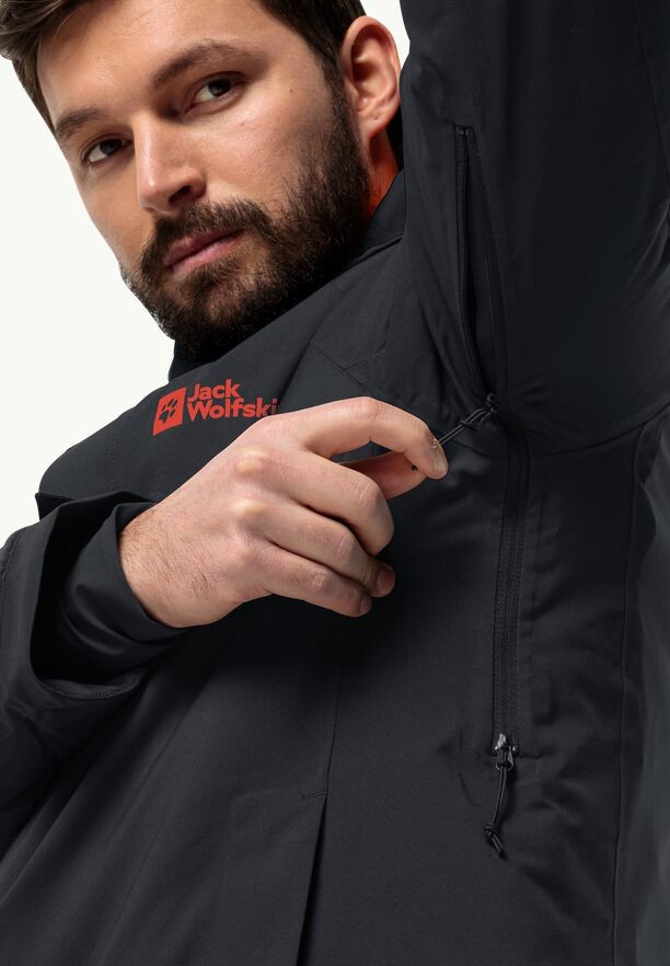 Jack Wolfskin Troposphere Insulated Jacket 