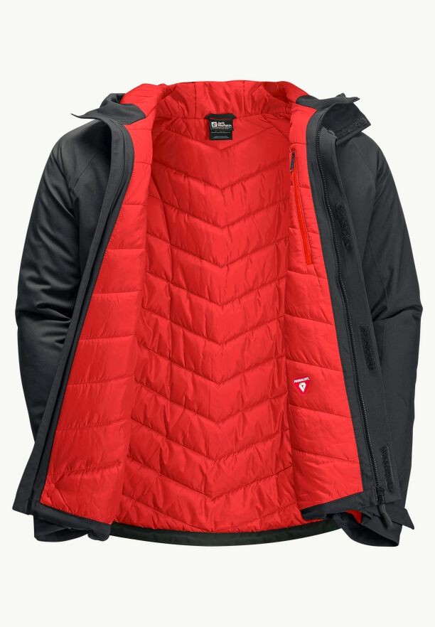 Jack Wolfskin Troposphere Insulated Jacket 