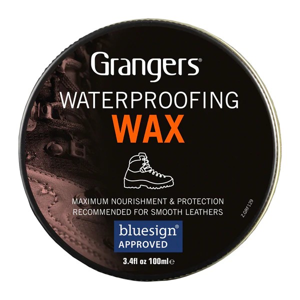 Grangers G-Max Leather Conditioner