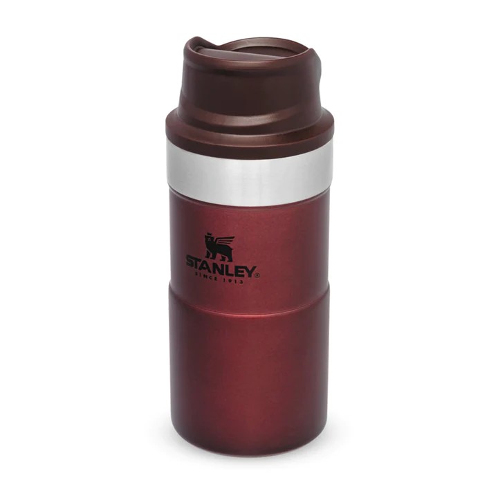 Stanley Classic Trigger Action Travel Mug 0.2