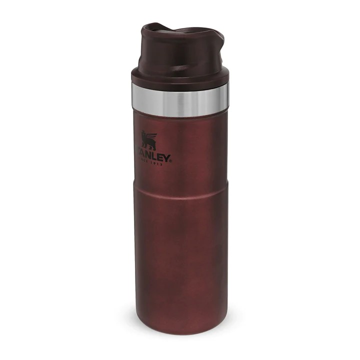 Stanley Classic Trigger Action Travel Mug | 0