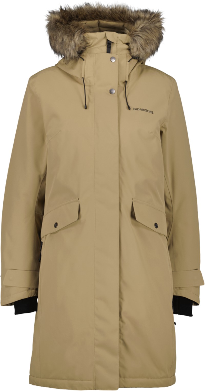 Didriksons Erika Parka Women's