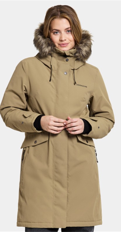 Didriksons Erika Parka Women's