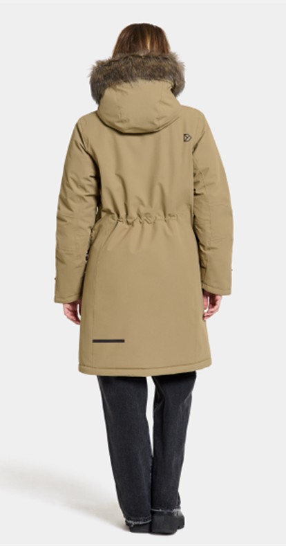 Didriksons Erika Parka Women's