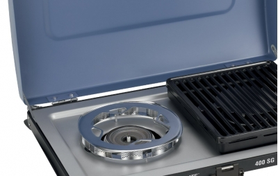 campingaz sg 400 gas stove