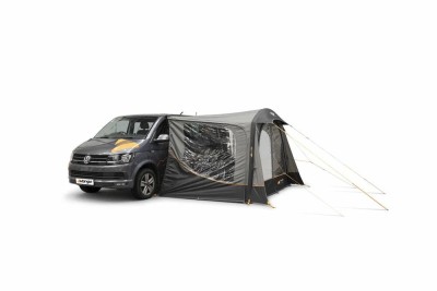 vango - sunlight air awning/canopy for campervans