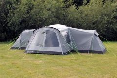 outdoor revolution camp star 1200 package deal