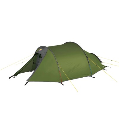 wild country blizzard 2 - 4 season backpacking tent 