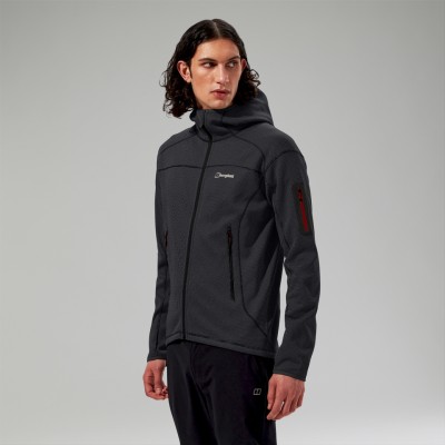 berghaus pravitale 2.0 hooded jacket