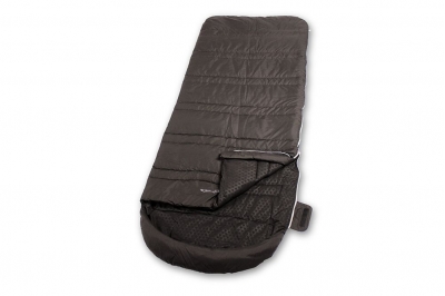 outdoor revolution sun star 200 single sleeping bag 