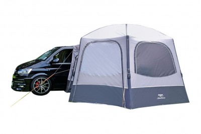 Vango Airhub Hexaway Low 180-210cm Campervan Awning 