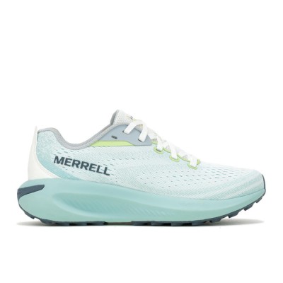 merrell lady morphlite - white frost 