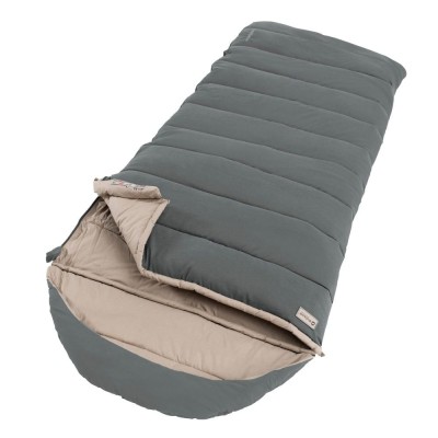 outwell constellation compact luxury single sleeping bag - shop clearance