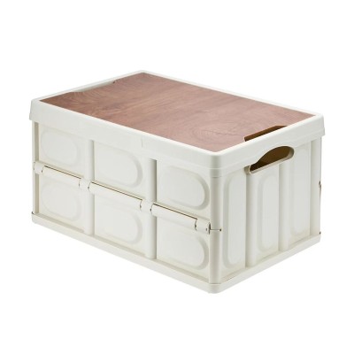 outdoor revolution shimanto folding storage box 