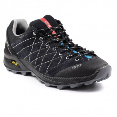 Grisport Argon Walking Shoe -