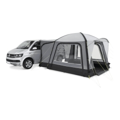 kampa cross air - inflatable drive-away awning 