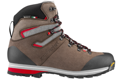 Zamberlan Thunder GTX Brown - Men's Gore-tex Walking Boot