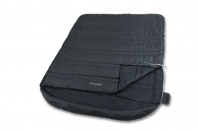 outdoor revolution sunstar 400 double sleeping bag