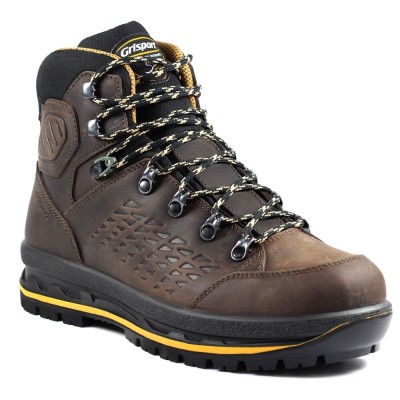 Grisport Matterhorn Walking Boot - Try In Store Today