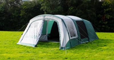 outdoor revolution atom 600 (including footprint)