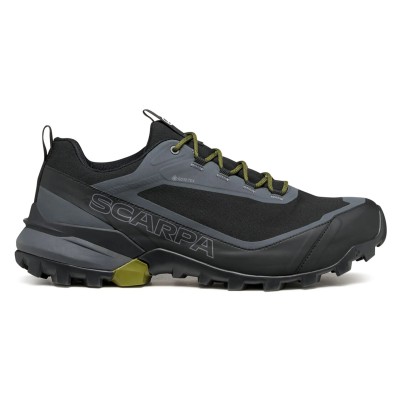 scarpa ribelle cross 2 gtx mens lightweight walking shoe