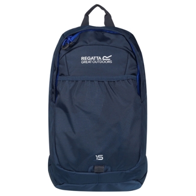 regatta bedabase ii 15l backpack dark denim