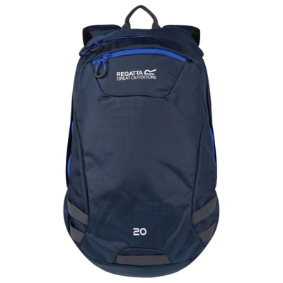 regatta brize ii 20l backpack dark denim