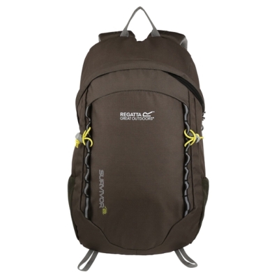 regatta survivor v4 25l dark khaki