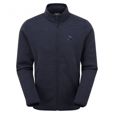 sprayway rowarth jacket black