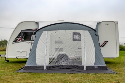 sunncamp swift 325 sc grey