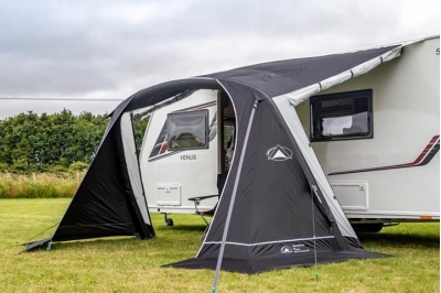 sunncamp swift air sun canopy 260