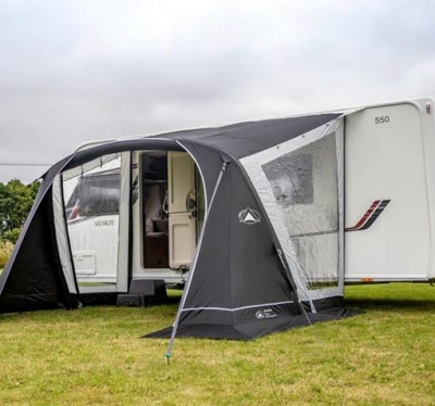 sunncamp swift air sun canopy 390