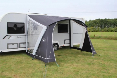 sunncamp swift sun canopy 330