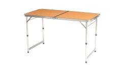 easy camp arzon - folding double table 