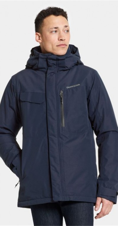 Didriksons Stefan Jacket Men's