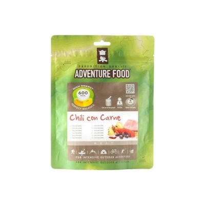 adventure food chilli con carne