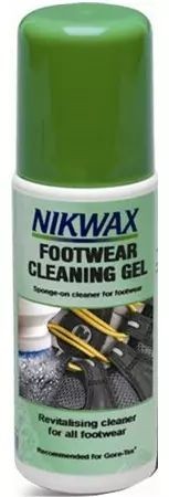 Nikwax Footwear Cleaning Gel - 100ml