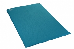 vango comfort 5cm double - self-inflating mat