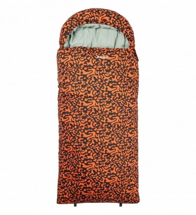 vango - stella junior sleeping bag dragons 