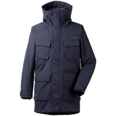 didriksons drew men's parka