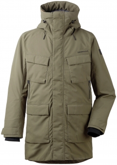 didriksons drew men's parka