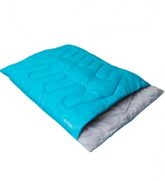vango ember double sleeping bag 