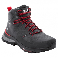 jack wolfskin force striker men