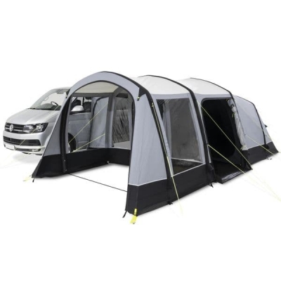 kampa touring air tc lh drive-away awning