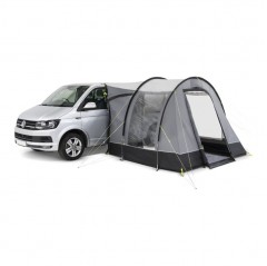 kampa trip pole - camper van awning