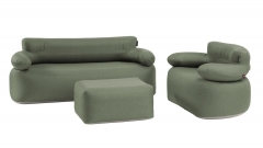 outwell laze inflatable set