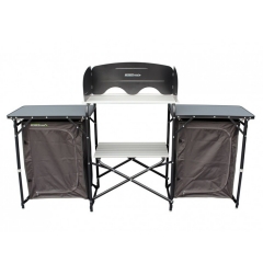 outdoor revolution messina multi camp kitchen unit 