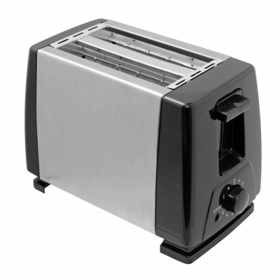 outdoor revolution premium low wattage 2 slice toaster