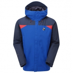 sprayway reaction long - gore-tex jacket