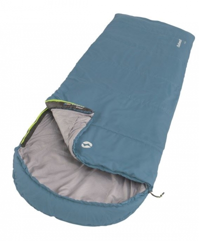outwell campion - single square sleeping bag